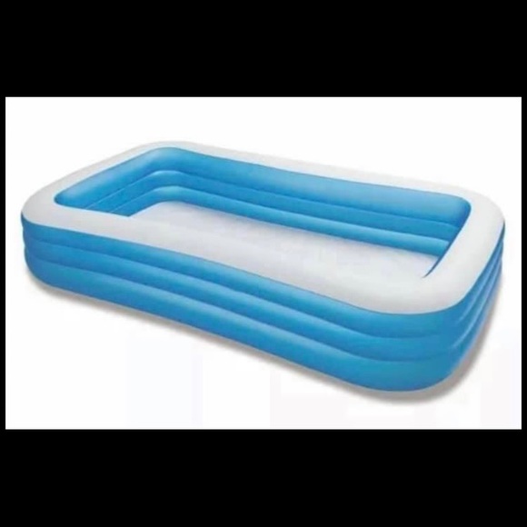 H2Go Bestway . 5 ft pool - Picture 2 of 3